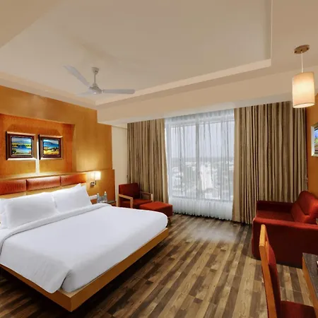 Atlantis Hotel